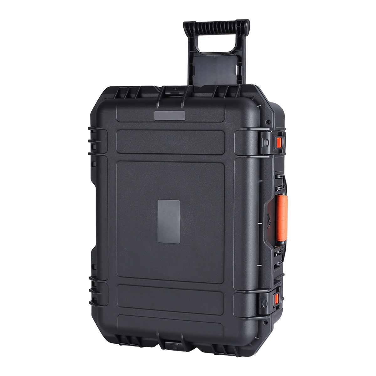 513621 Outdoor Hard Equipment Waterproof Protective Trolley Case
