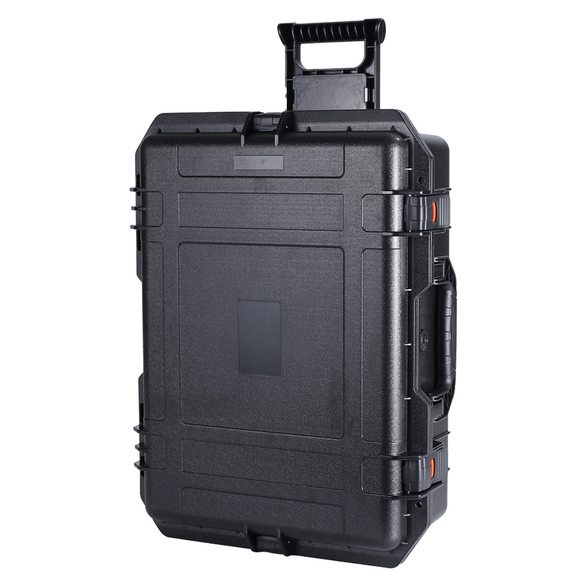 604322 Hard Equipment Waterproof Safety Trolley Case