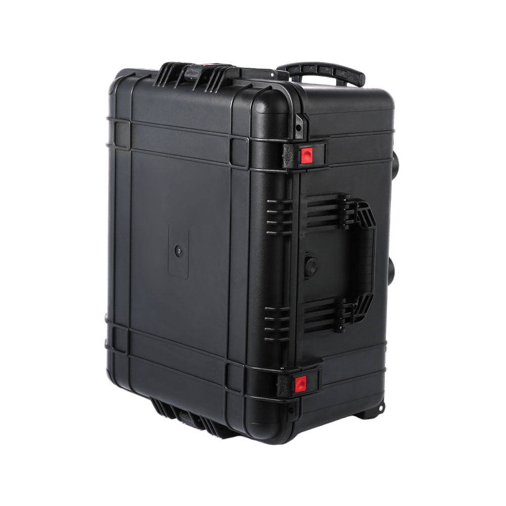 544229 Hard Trolley Protector Transport Cargo Case