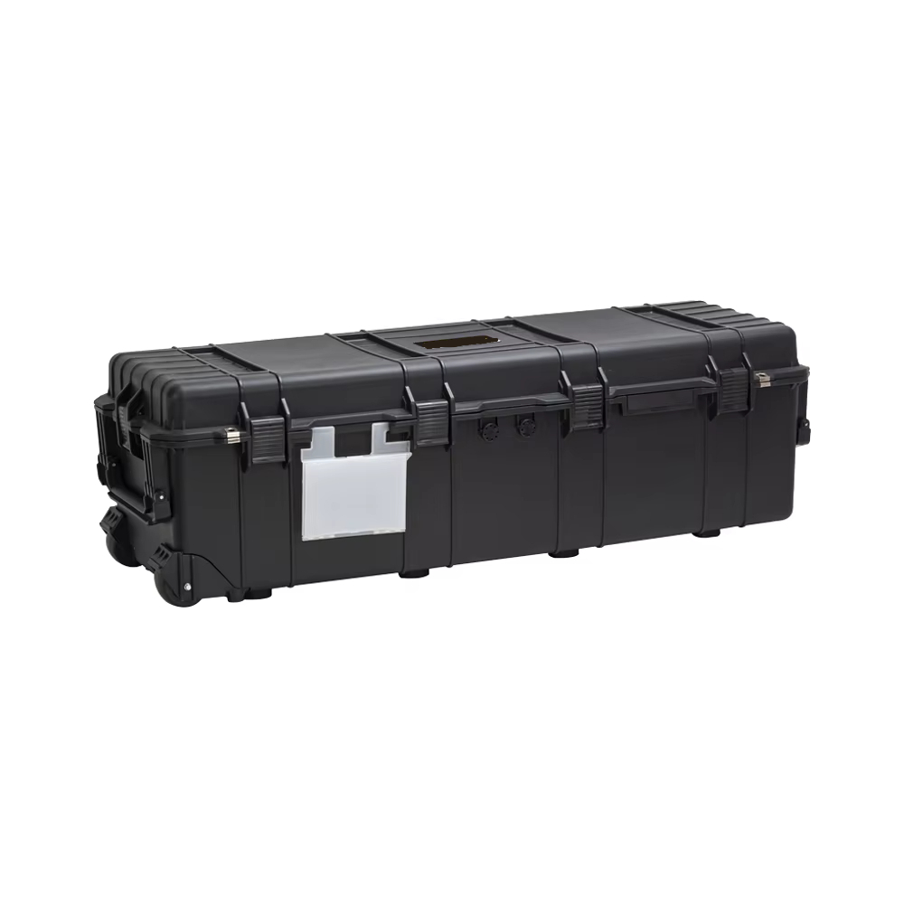 Outdoor Waterproof Tactics Equipment Safety Long Case (1043331)