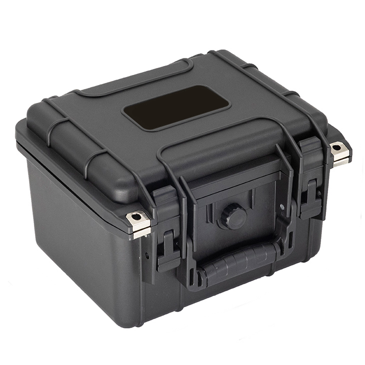 241916 Small Weatherproof Protector Transport Case