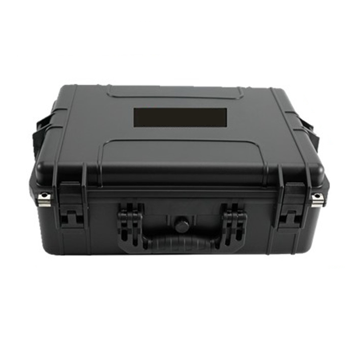 463317 Outdoor Weatherproof Protector Shipping Case