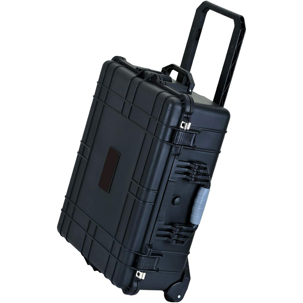 544220 Outdoor Hard Waterproof Protective Trolley Case