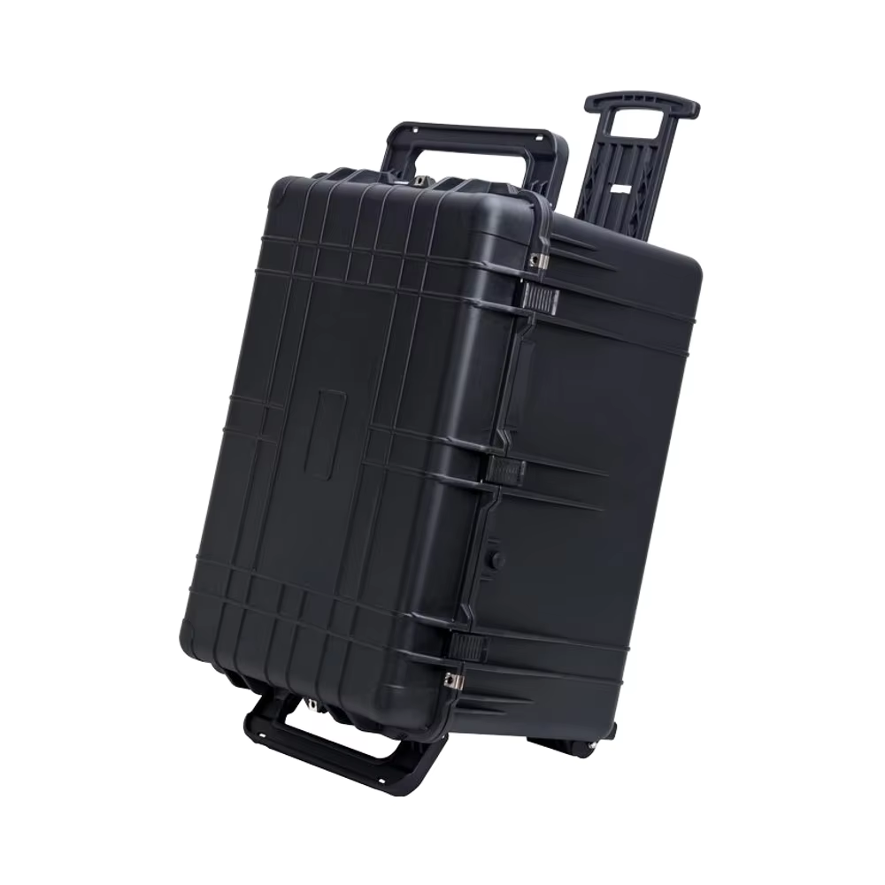 717045 Weatherproof Protector Shipping Cargo Case