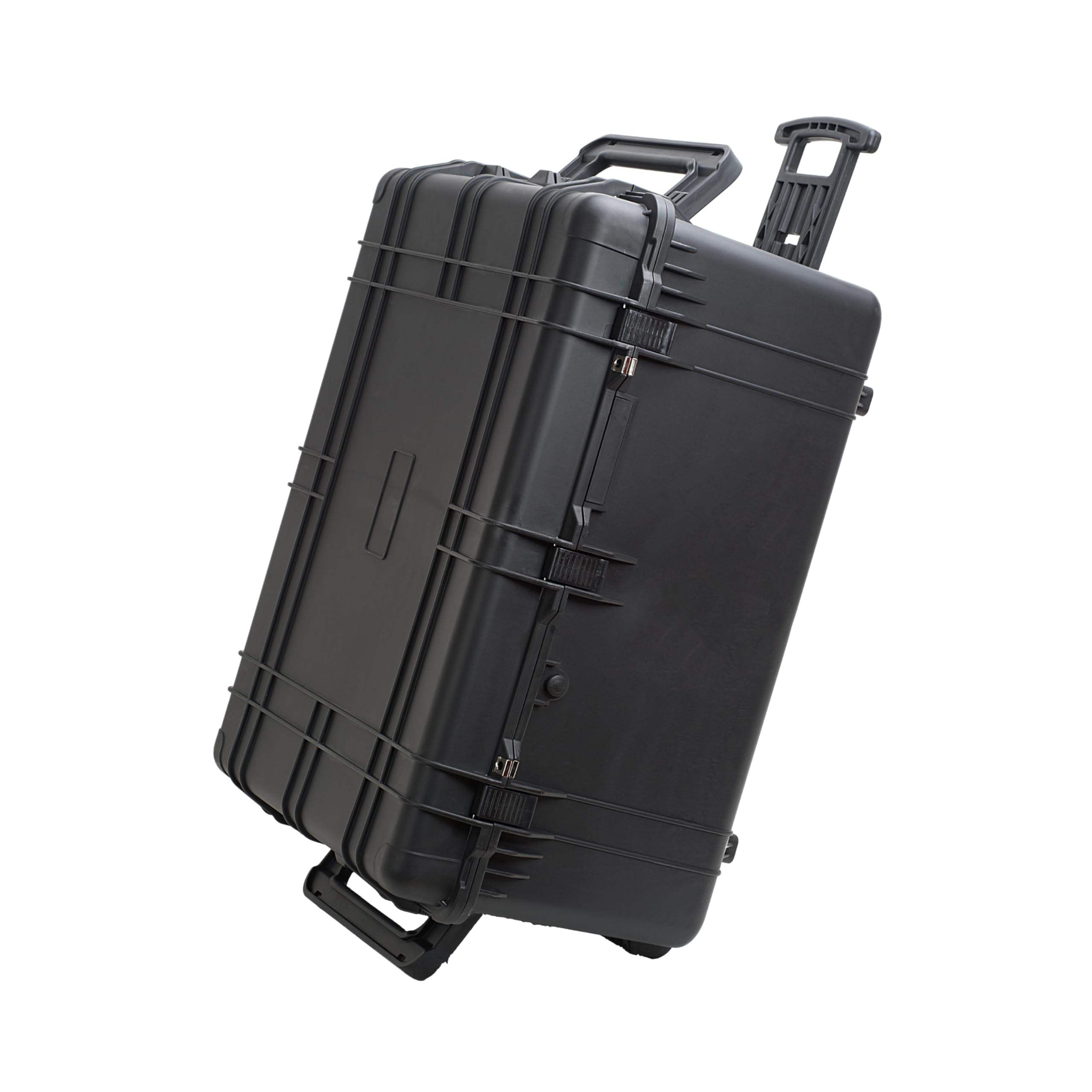 776439 Large Hard Waterproof Equipment Trolley Case
