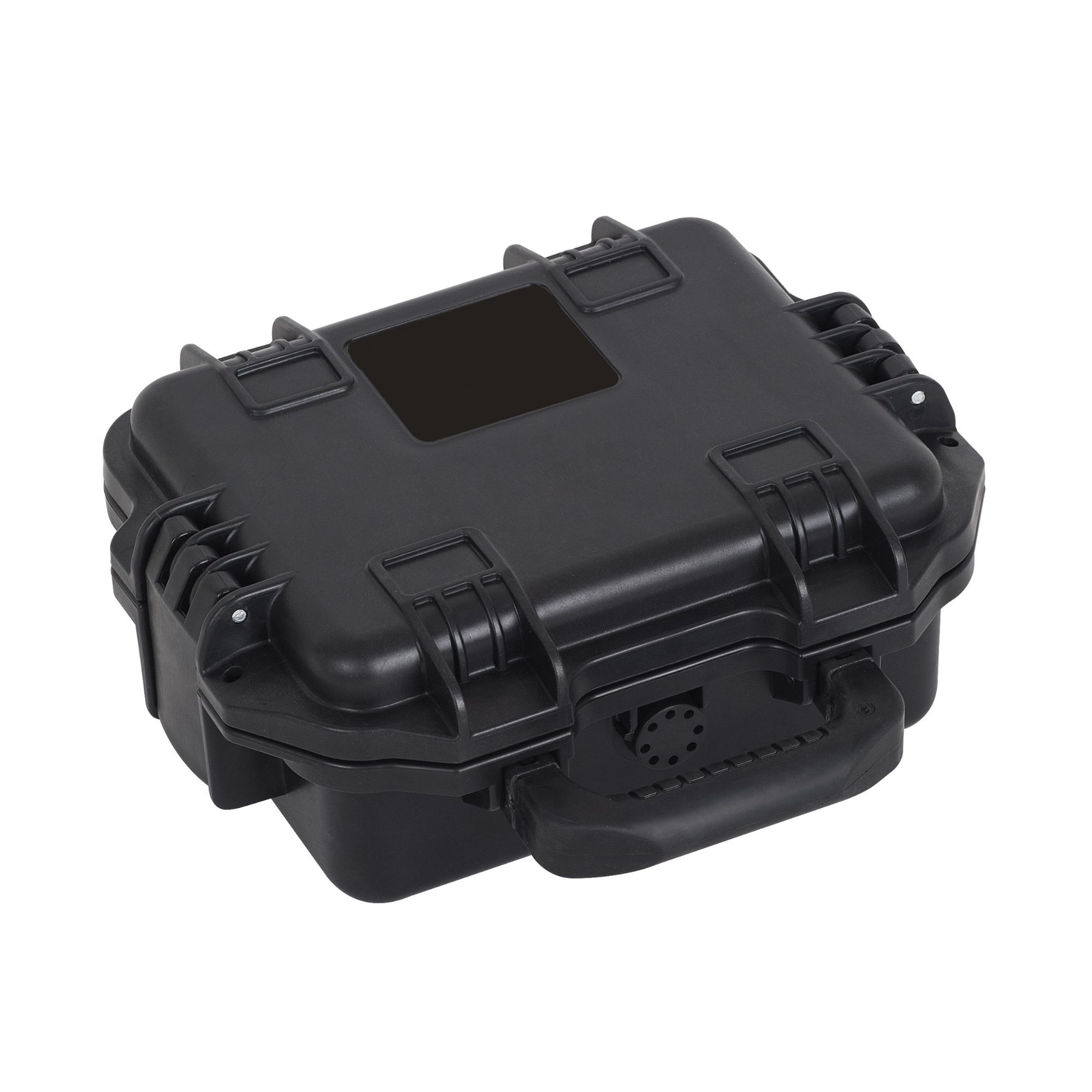 241911 Small Outdoor Hard Waterproof Case