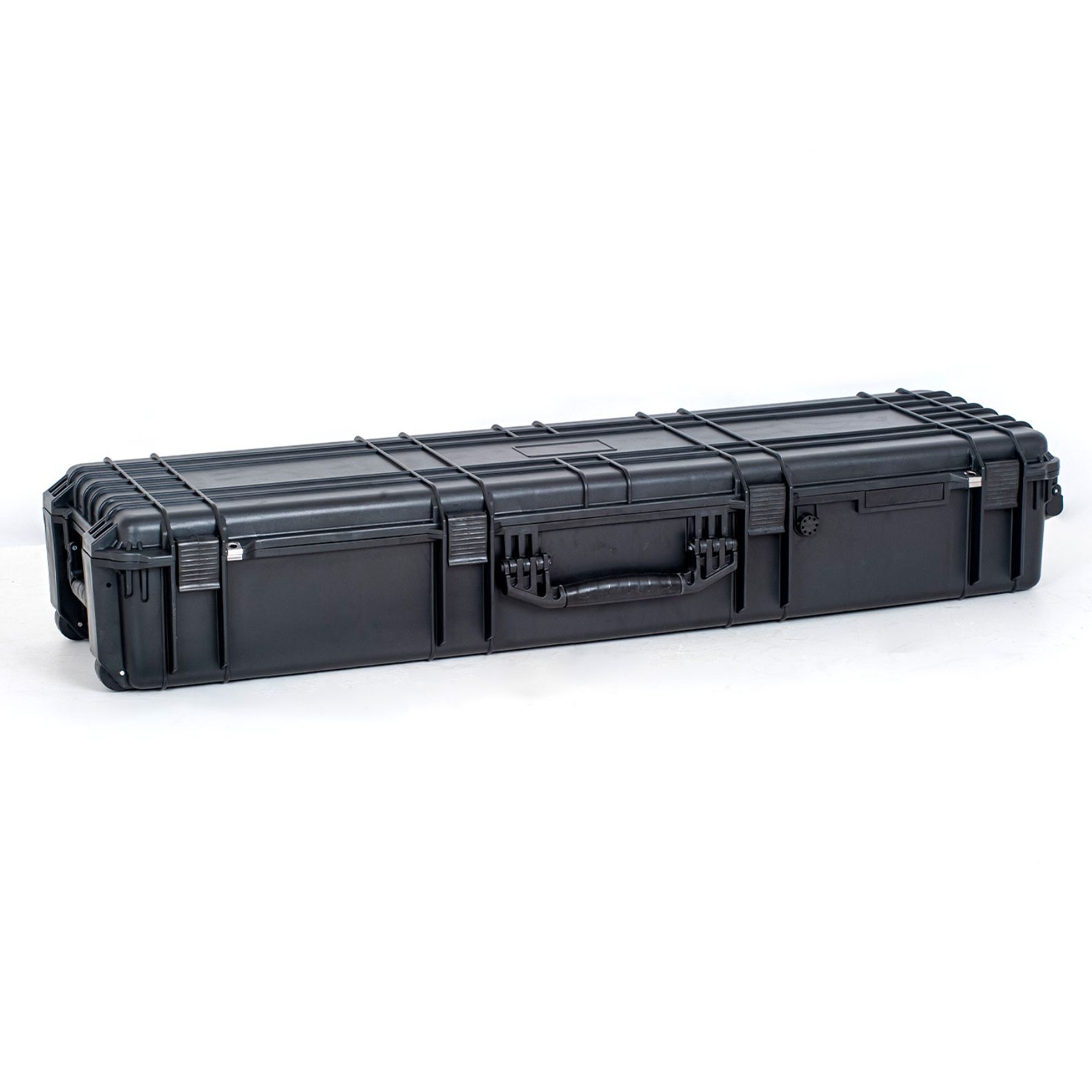 1283421 Waterproof Hard Safe Protective Long Case