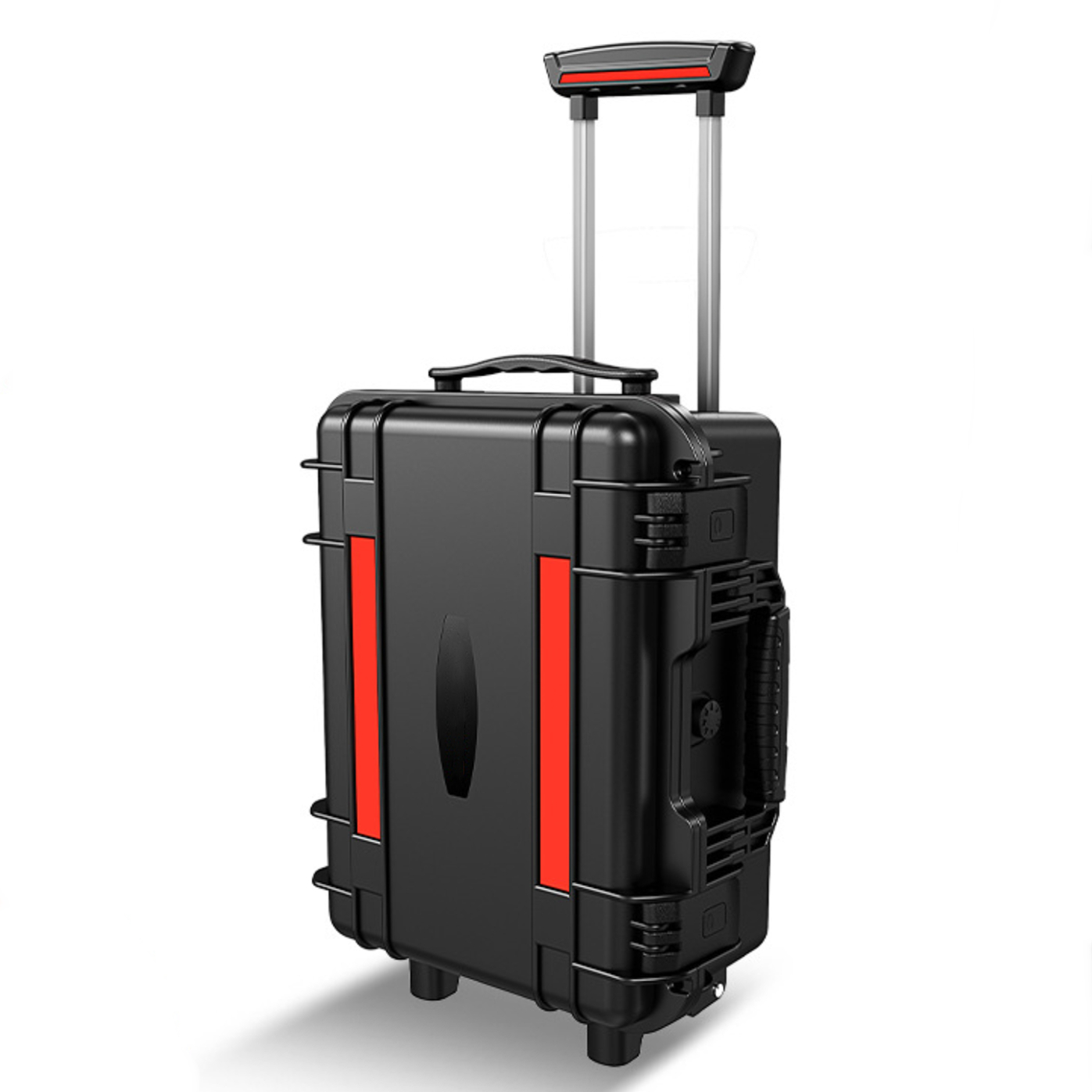 453121 Weatherproof Equipment Safe Cargo Case