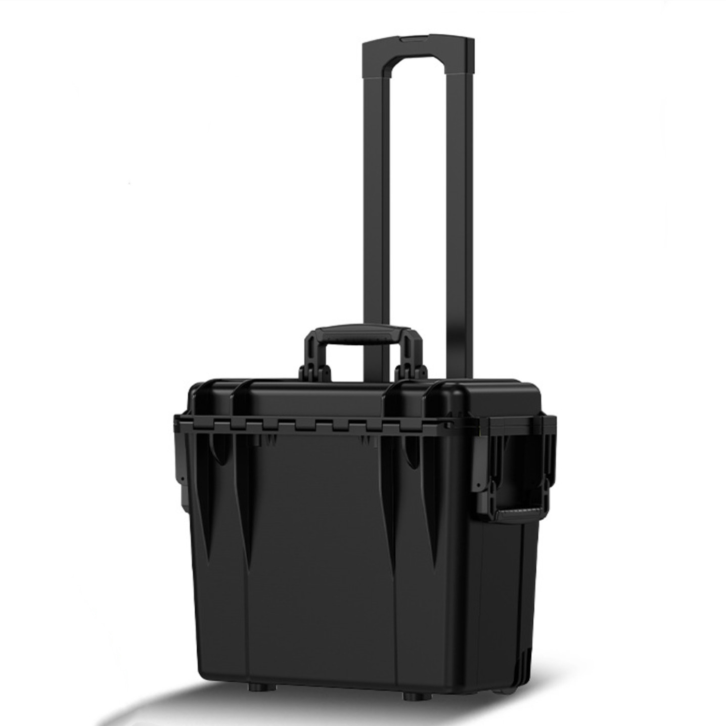 472141 Outdoor Trolley Weatherproof Hard Shipping Case