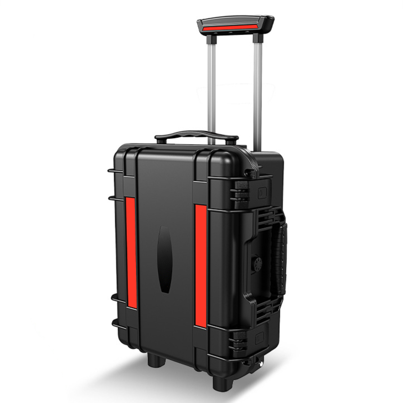 473423 Weerbestendige beschermhoes voor apparatuurtrolley