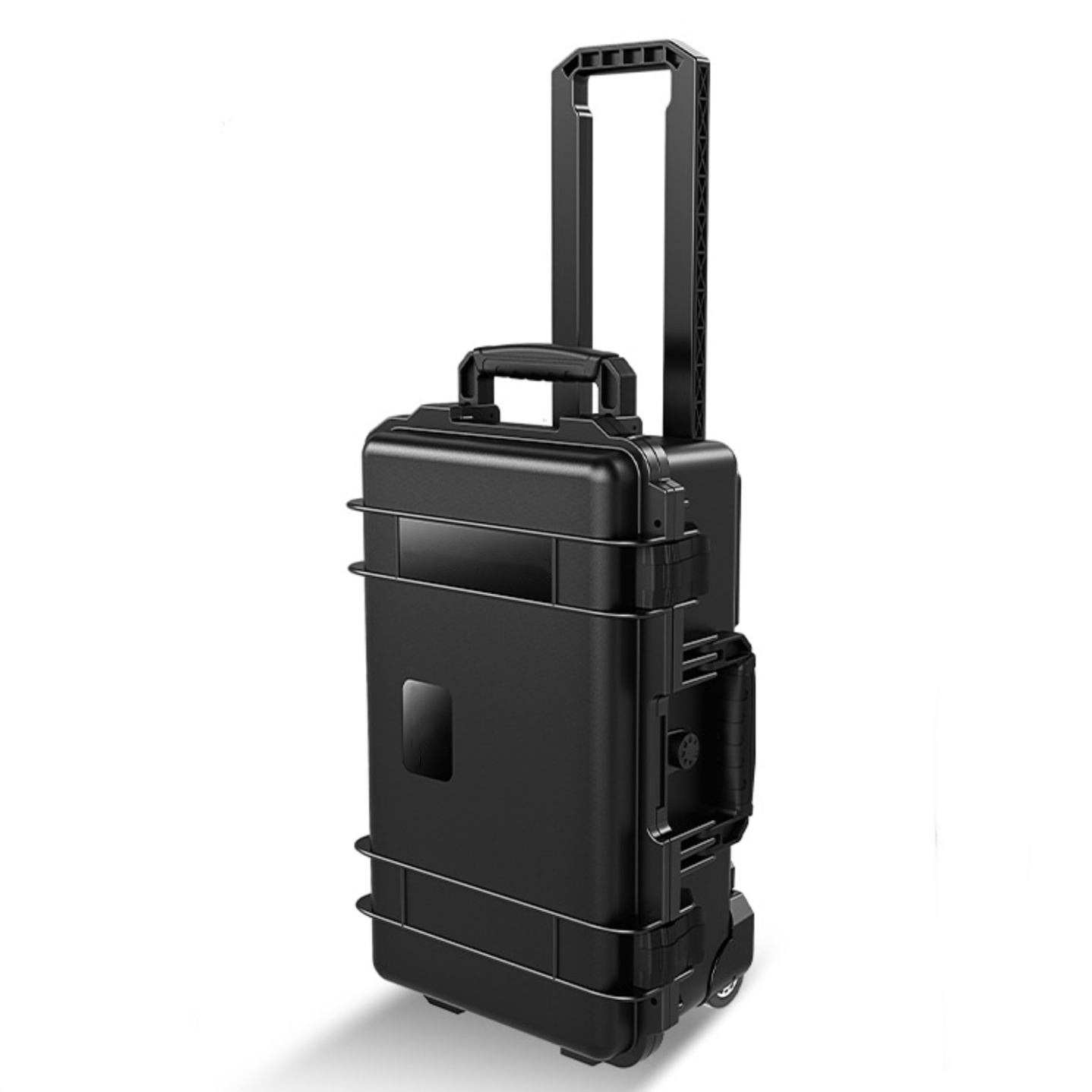 512920 Veilige beschermende trolley harde transportkoffer