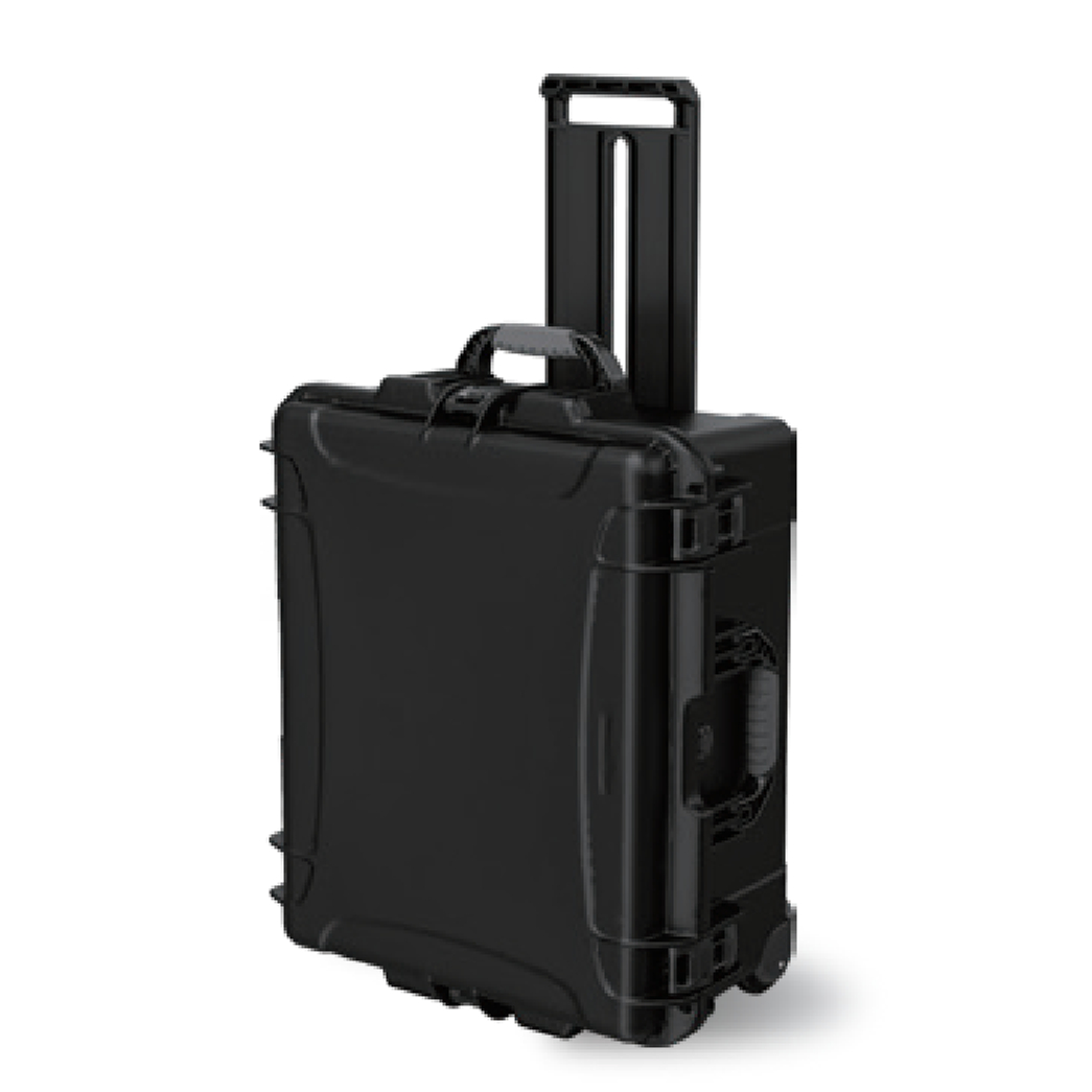 584728 Waterproof Protective Hard Freight Case