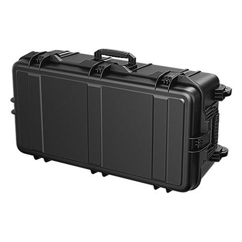 1055239 Weatherproof Long Equipment Safe Case