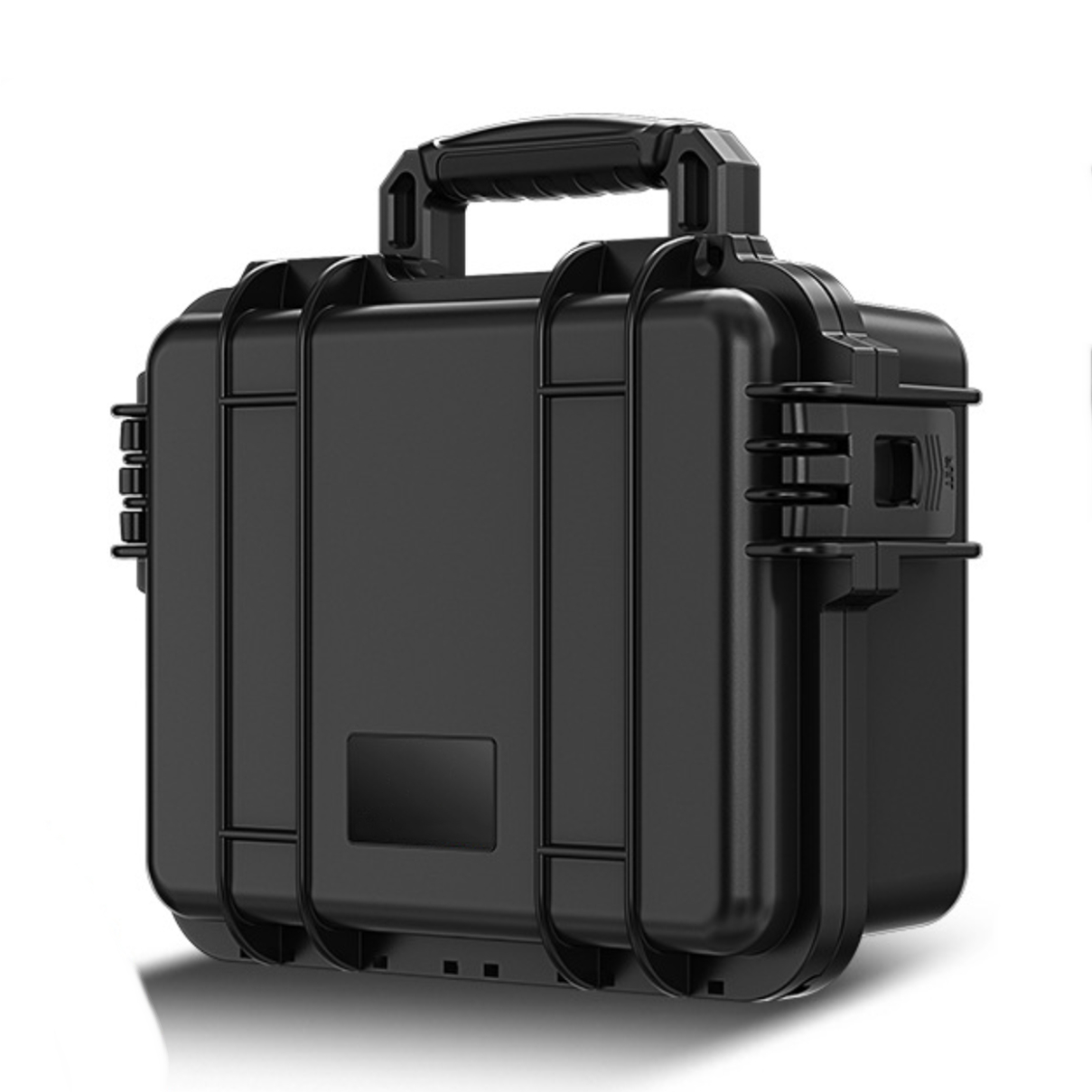 282113 Weatherproof Outdoor Safe Protector Case