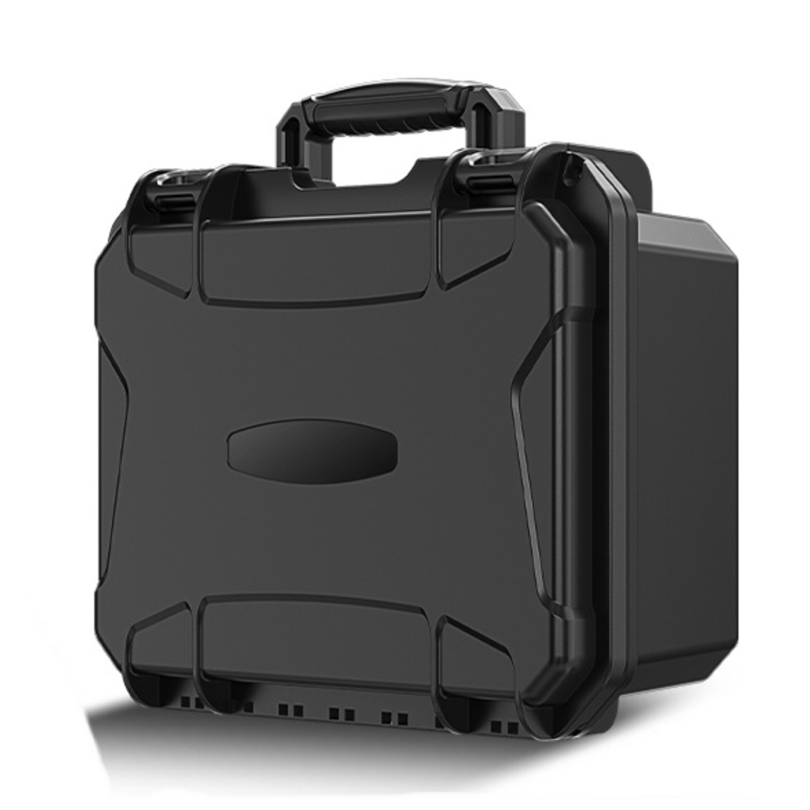 332516A Small Hard Dustproof Safe Protective Case