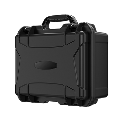 382617B Weatherproof Protective Safe Cargo Case