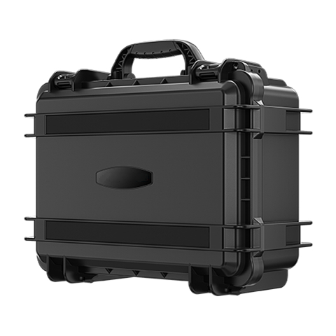 432920 Medium Waterproof Hard Safe Protector Case