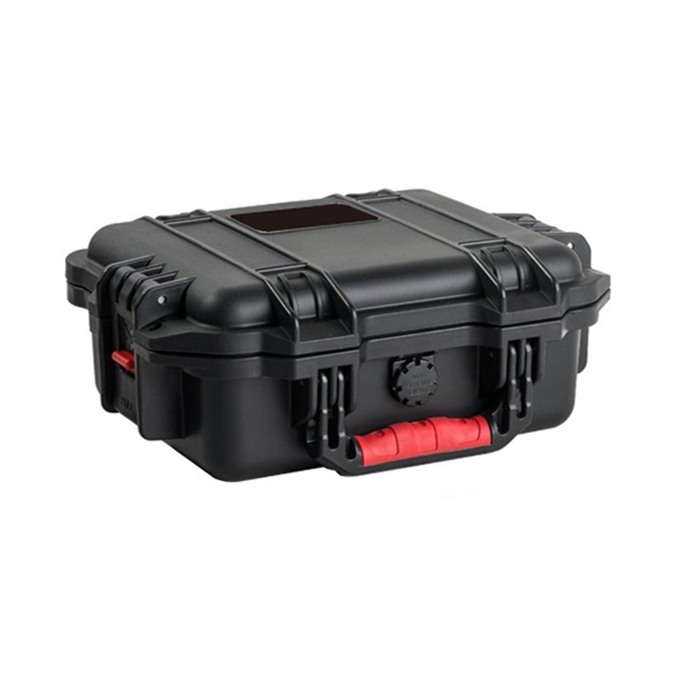 241911 Small Waterproof Safe Protector Case