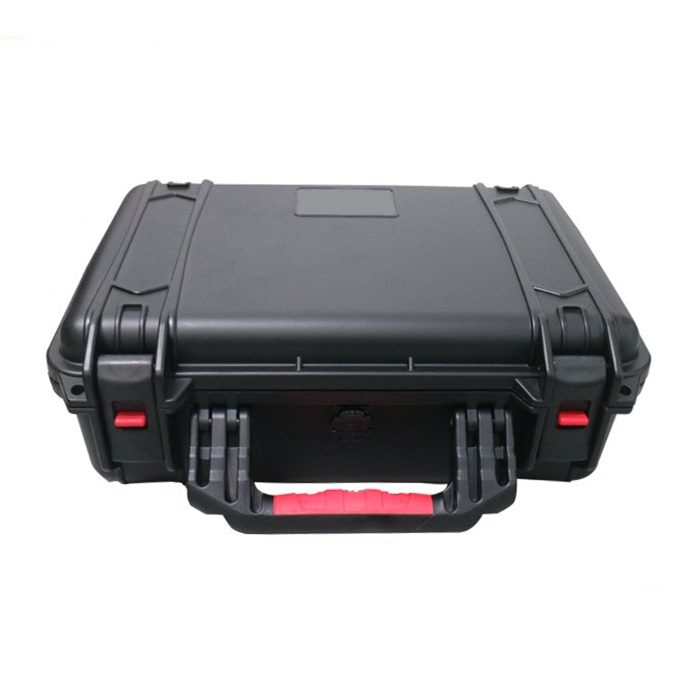 382414 Hard Weatherproof Protective Equipment Case