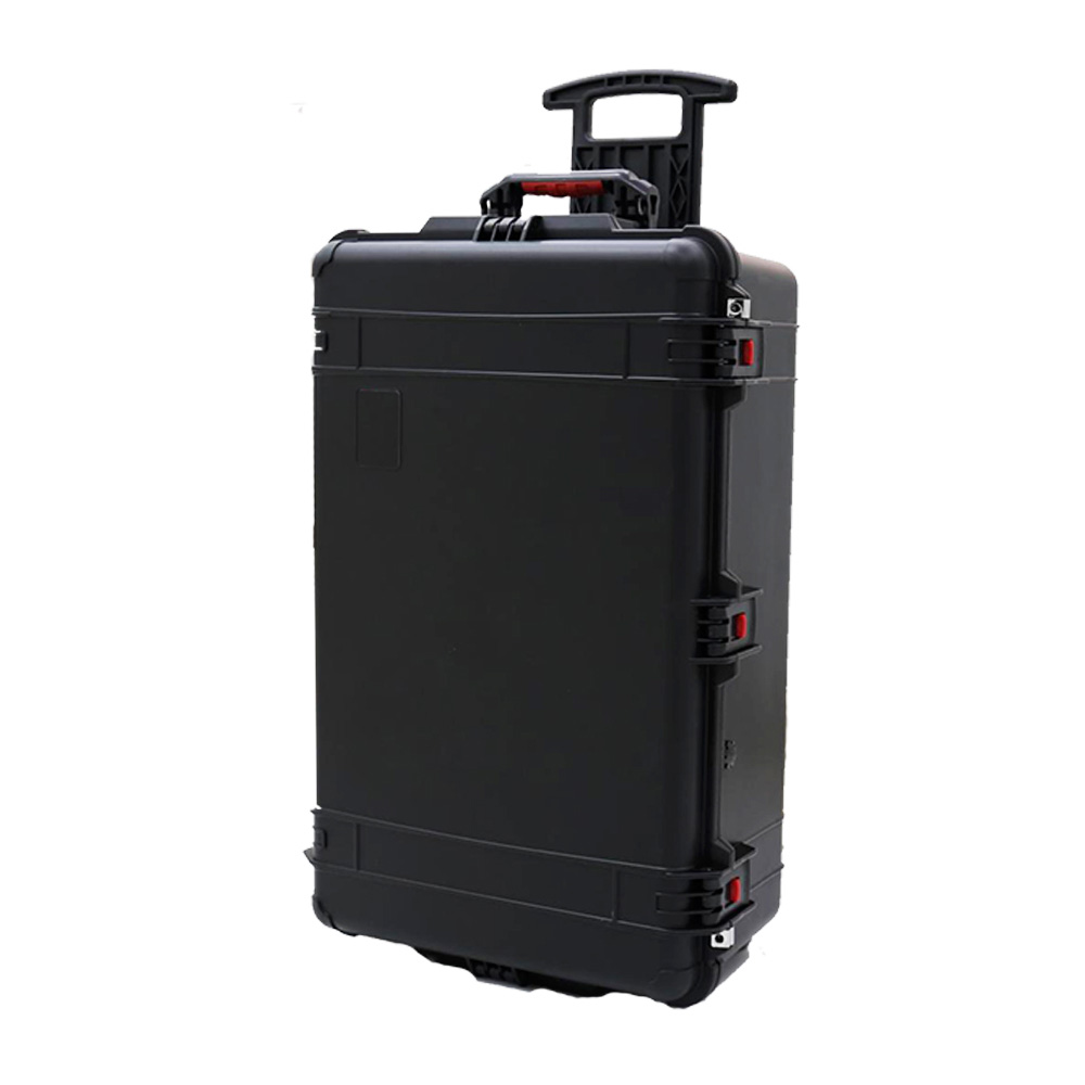 744627 Hard Transport Waterproof Equipment Safe Case