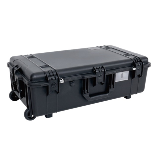 774124 Large Hard Safe Protective Transport Case