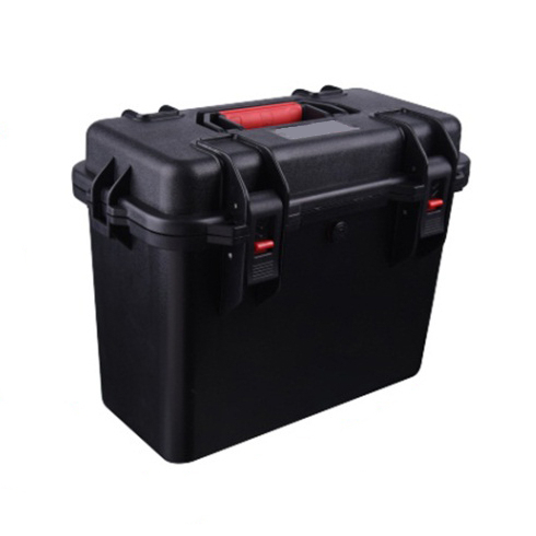 361730 Weatherproof Small ABS Safe Protective Case