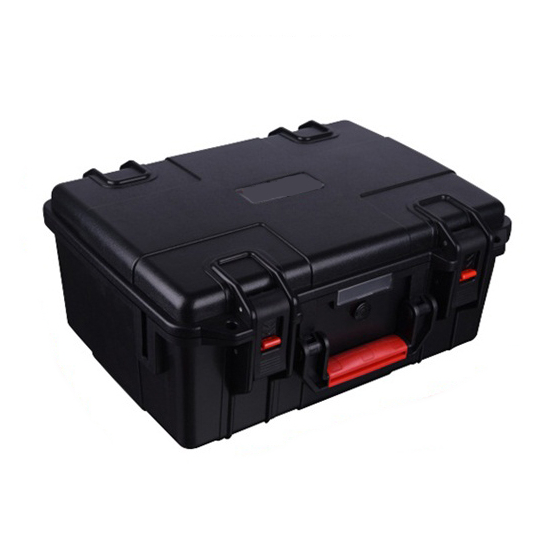 392717 Medium ABS Waterproof Safe Protective Case