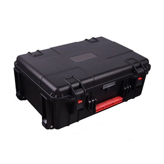 493317 Hard ABS Trolley Safe Cargo Protective Case