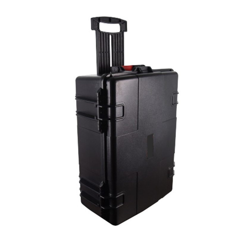 573920 Hard ABS Trolley Large Waterproof Case