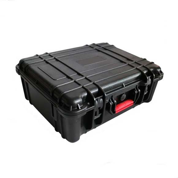 483617 Medium ABS Equipment Safe Protective Case