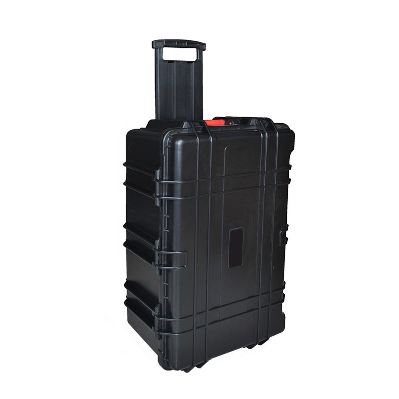 674130 Large Equipment Safe Hard Dustproof Case