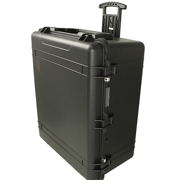 796639 Large Weatherproof Equipment Safe Protector Case
