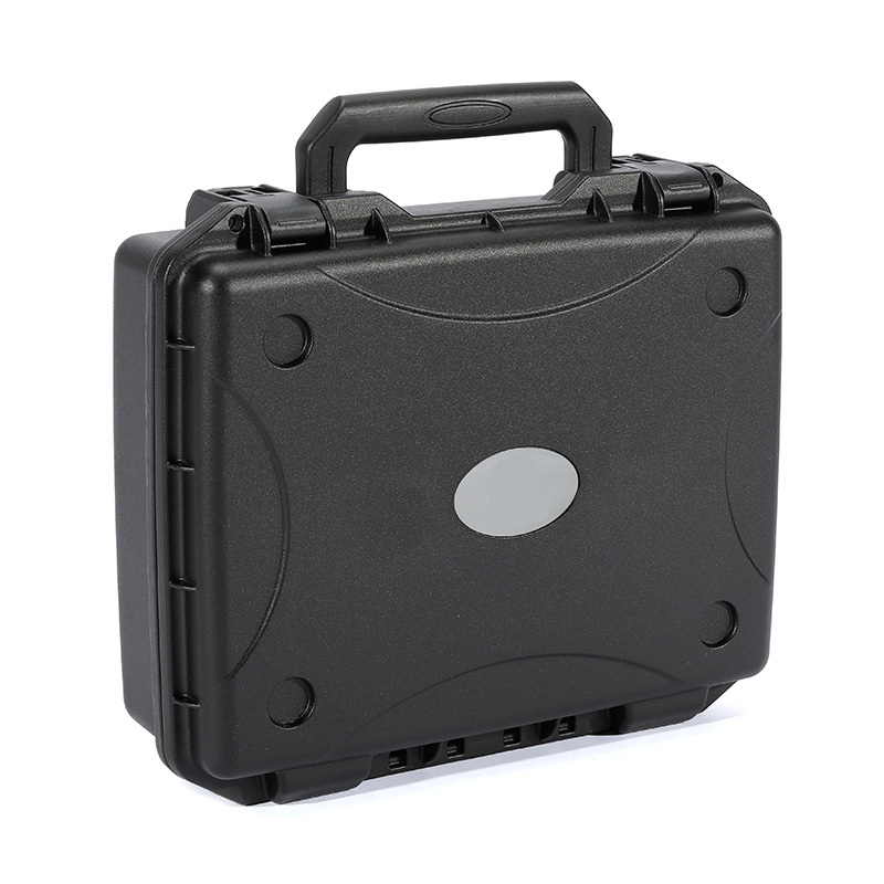 Small Plastic Carry Case (282109)