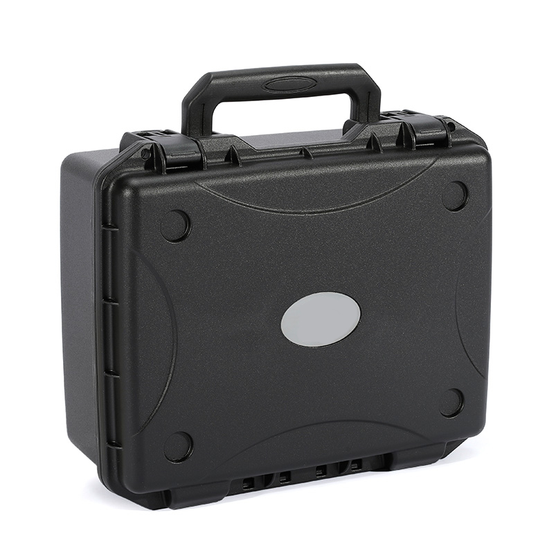 Small Waterproof Shockproof Carrying Case (282112)