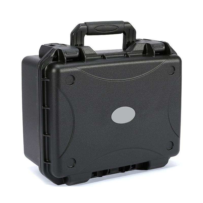 Small Plastic Rugged Case (332417)