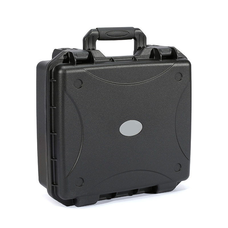 Small Plastic Carrying Case (353014)