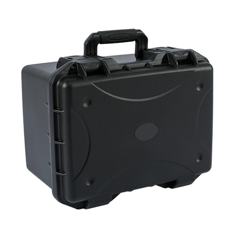 Medium Plastic Hard Case (382625)