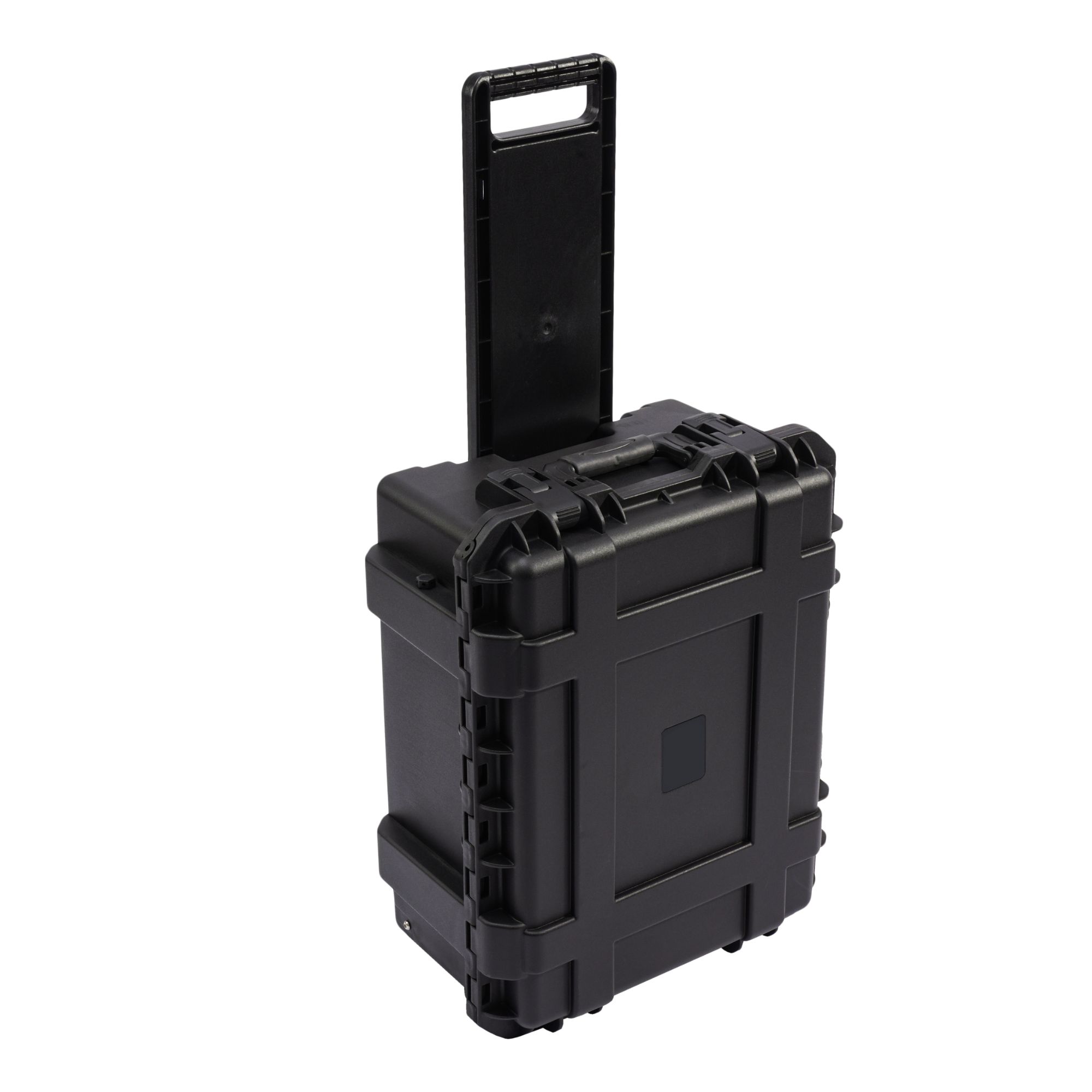 Injection Waterproof Trolley Carry Case (493621)