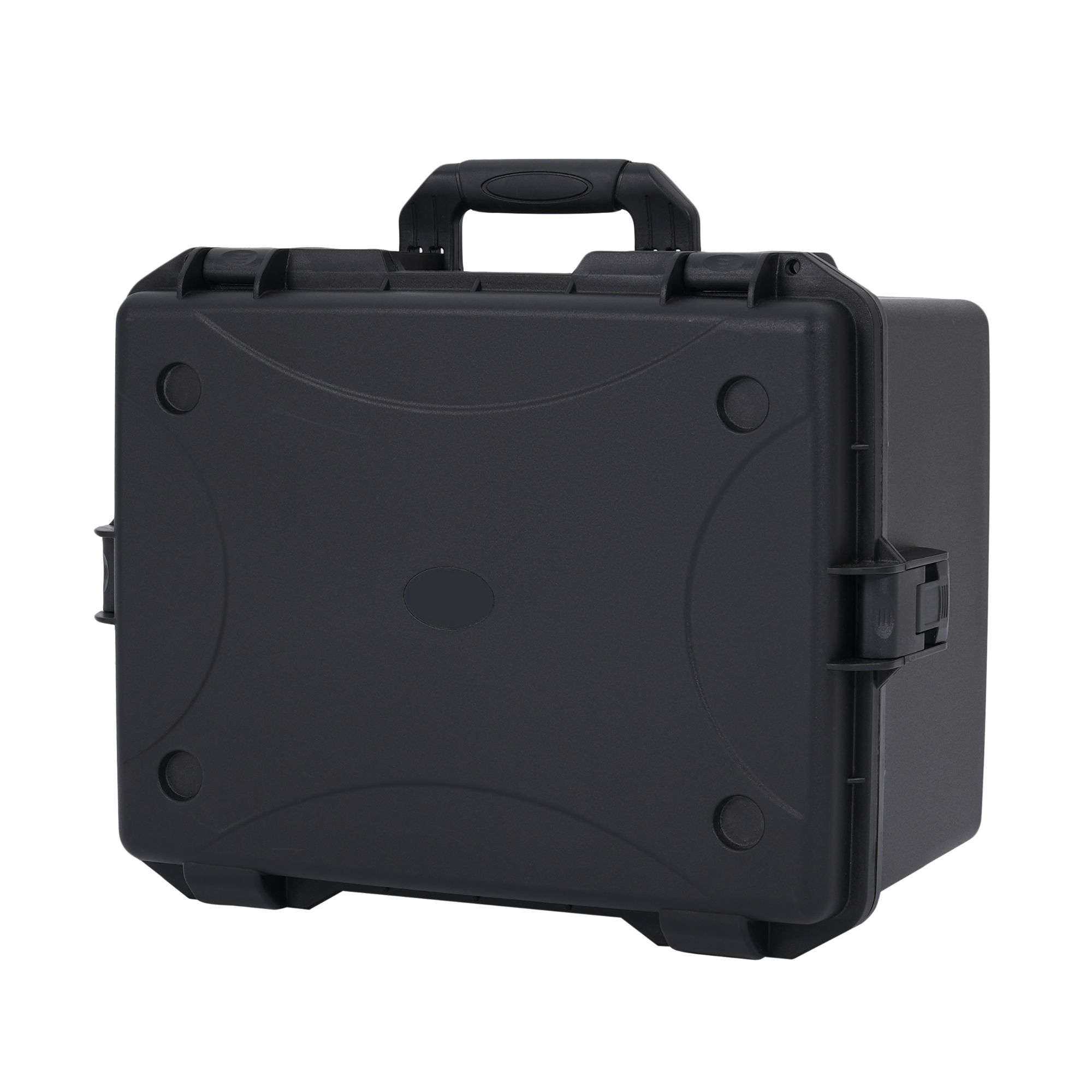 New Protective Hard Carry Case (493630)