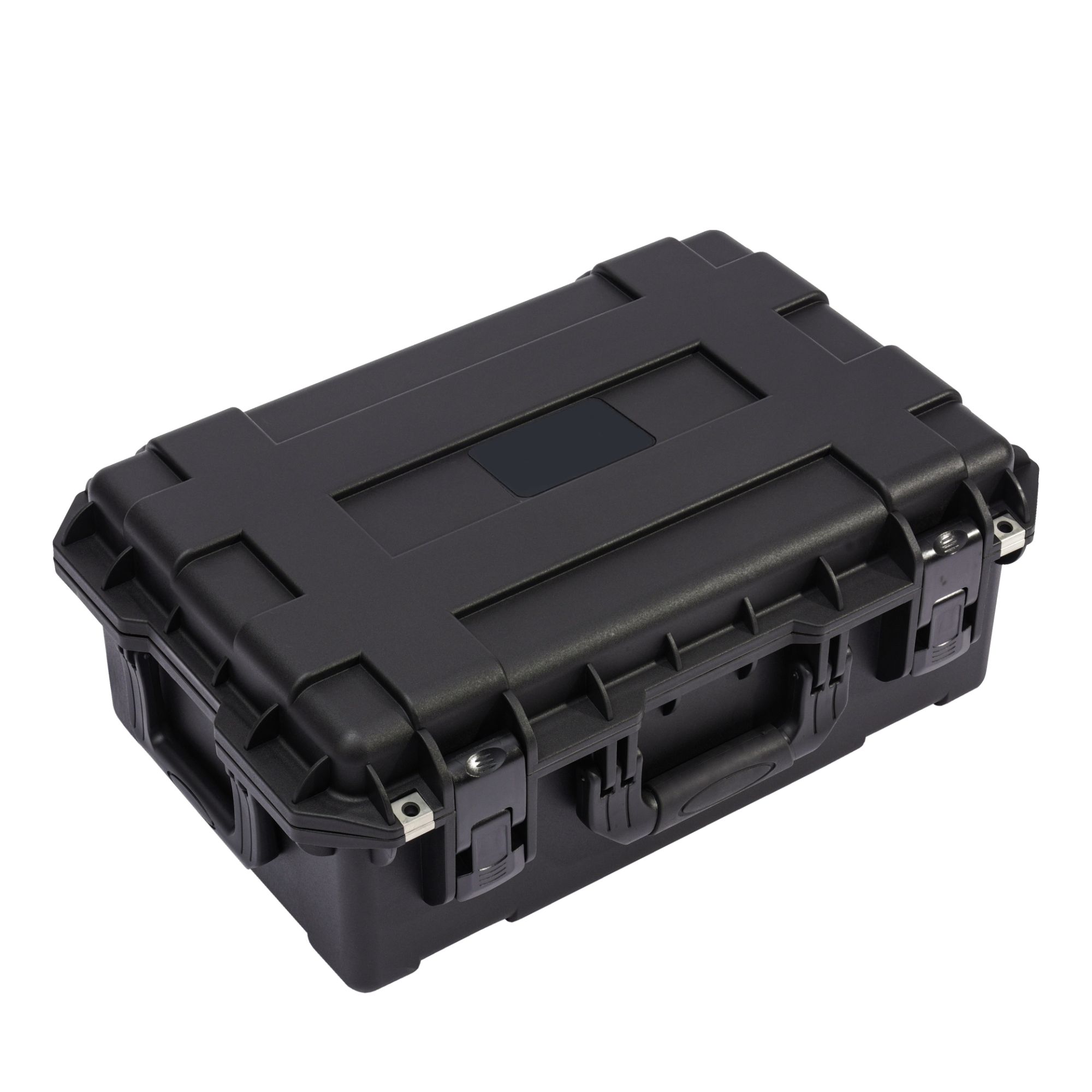 New Waterproof Plastic Carry Case (523220)