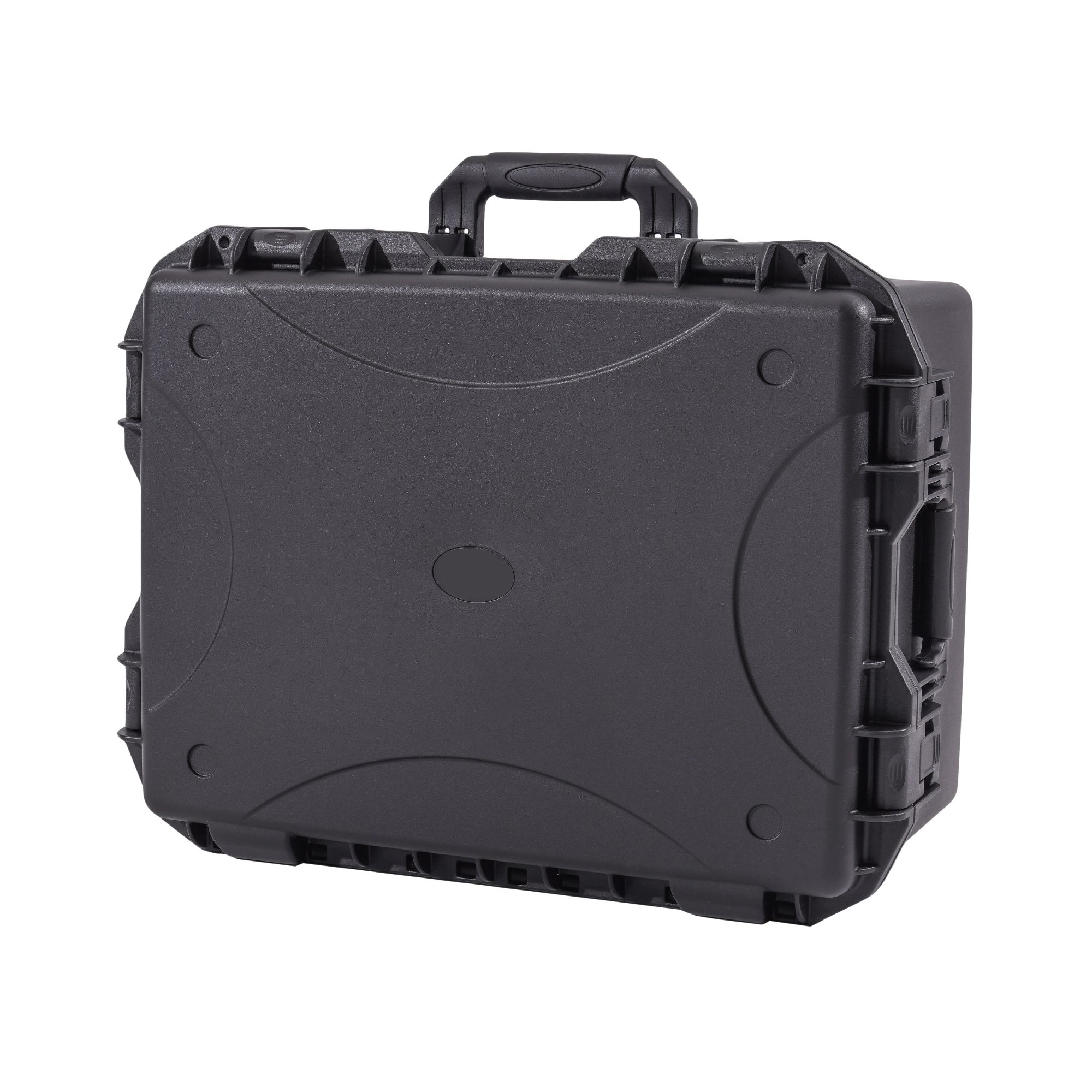 New Waterproof Plastic Safe Carrying Case (544030)