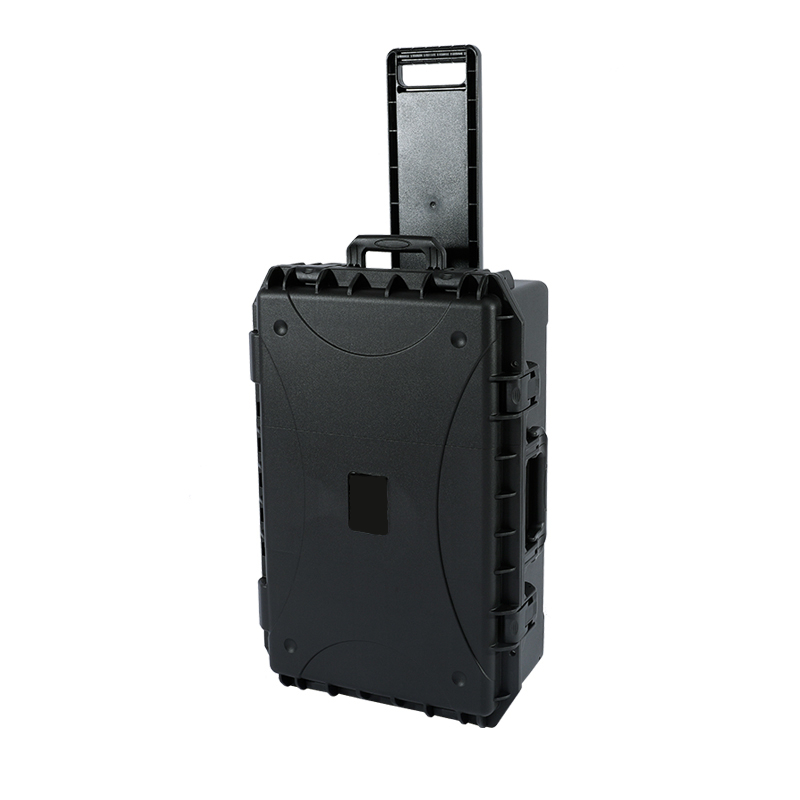 Large Waterproof Trolley Case (654023)