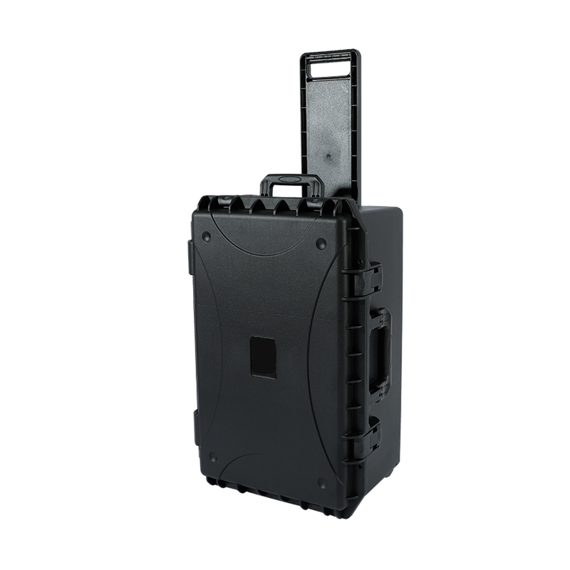 Floatable Waterproof Trolley Case (654028)