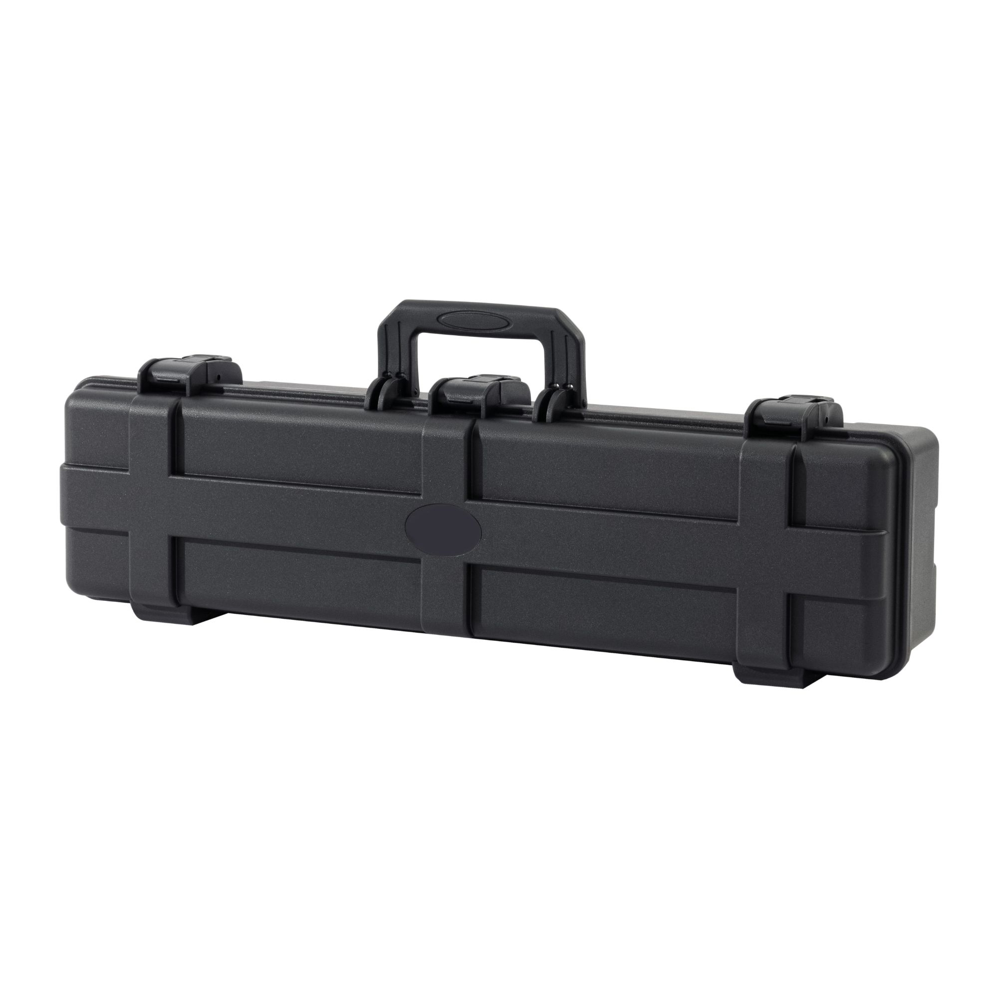 Outdoor Safety Shockproof Hard Long Case (671613)