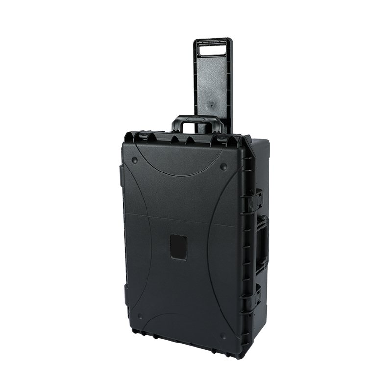Large Waterproof Storage Trolley Cases (744726)