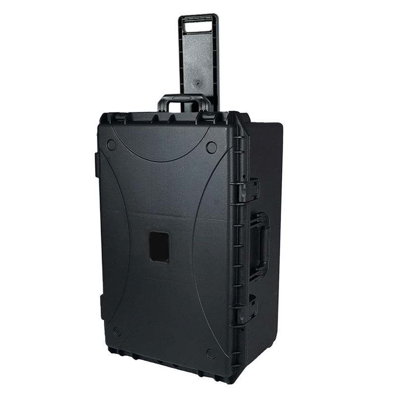 Outdoor Products Waterproof Trolley Case (744735)