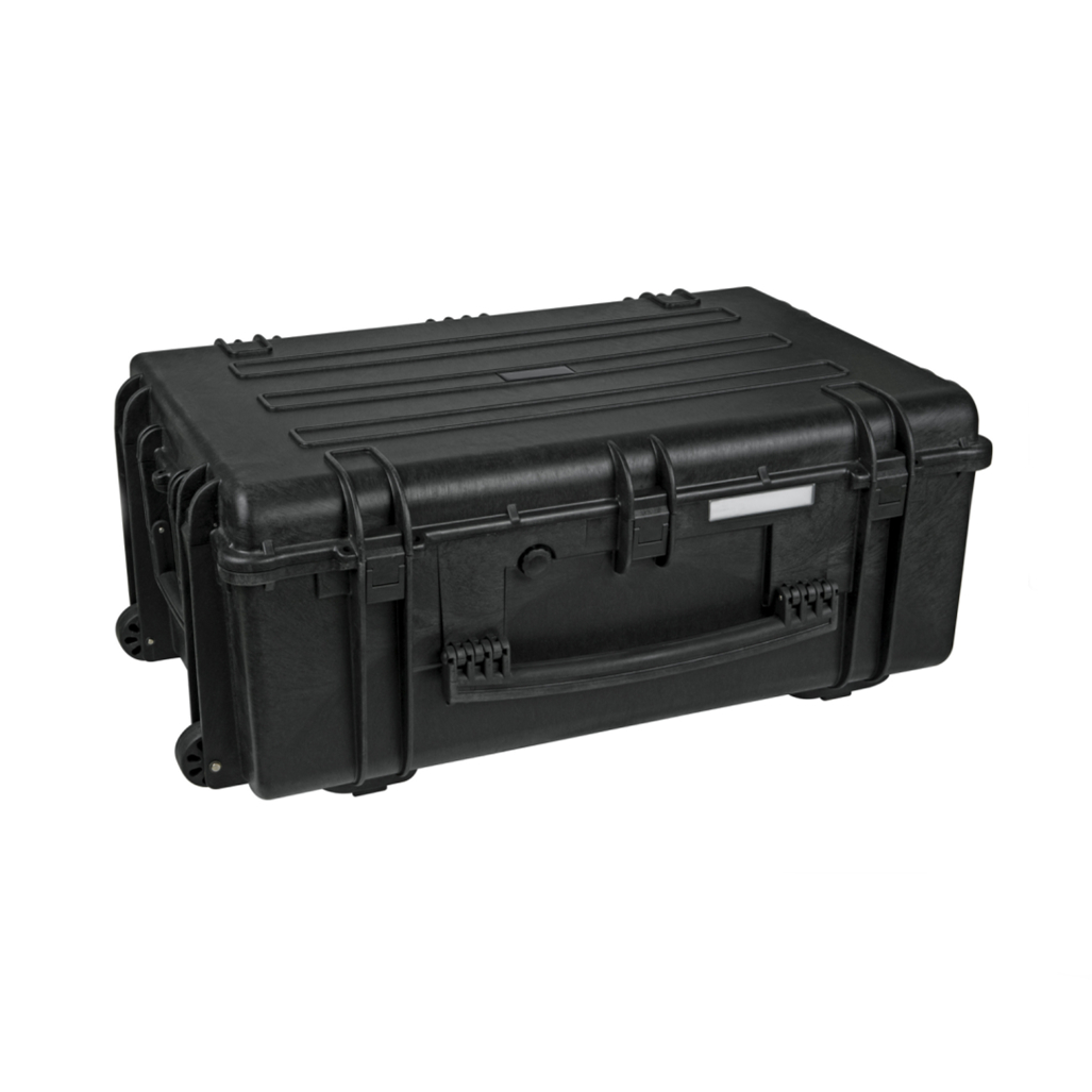 774931 Large Waterproof Trolley Safe Protective case