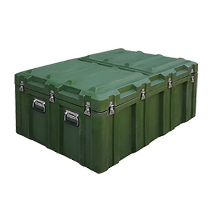 1137353 Outdoor PE Equipment Protective Case