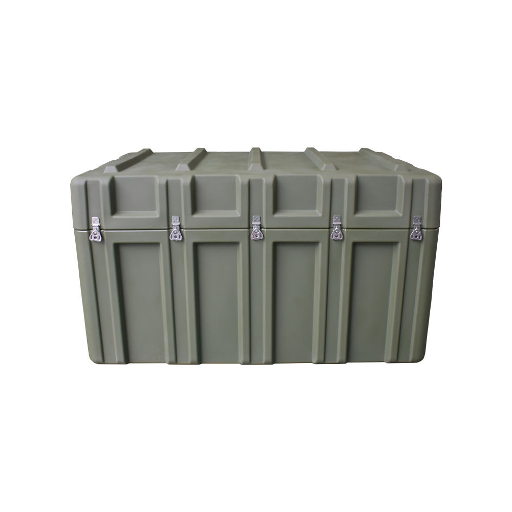 1278271 Outdoor Hard PE Protective Case