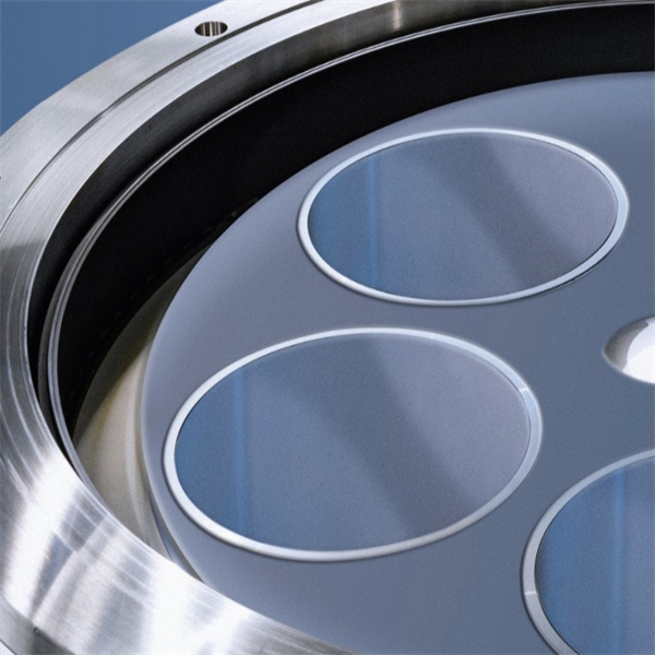 Applications of MOCVD GaN in LED and Semiconductor Industries